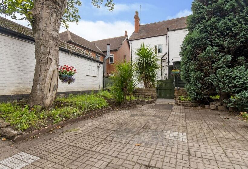 Номер Стандарт Трехместный, The Cotswold