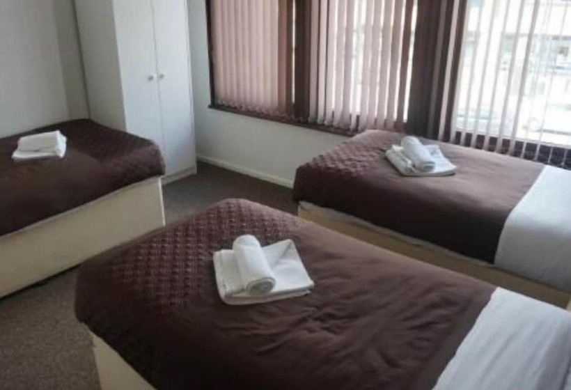 Номер Стандарт Трехместный, The Cotswold