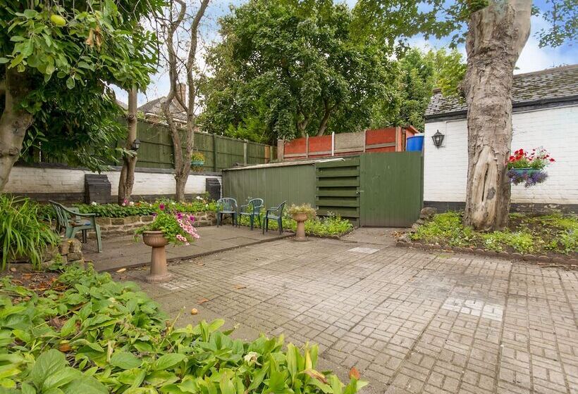 Номер Стандарт Индивидуальный, The Cotswold