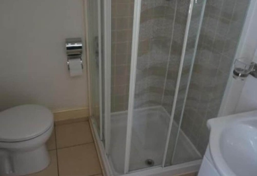 Номер Стандарт Индивидуальный, The Cotswold