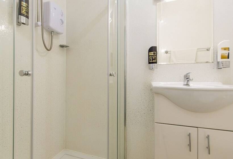 Номер Стандарт Индивидуальный, The Cotswold