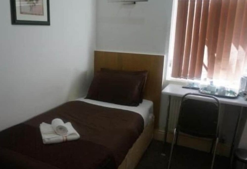 Номер Стандарт Индивидуальный, The Cotswold