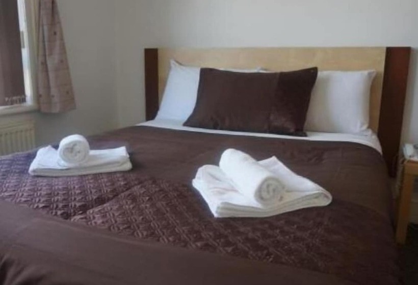 Номер Стандарт, The Cotswold