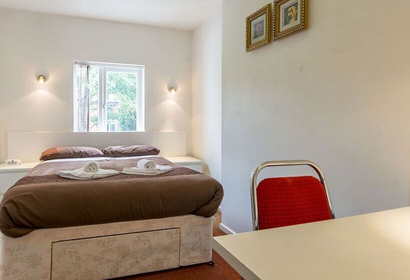 Номер Стандарт, The Cotswold