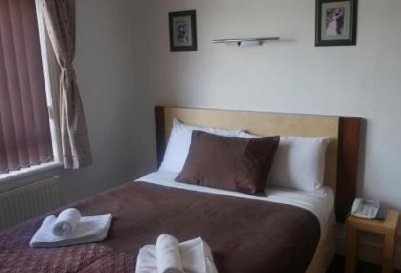 Номер Стандарт, The Cotswold