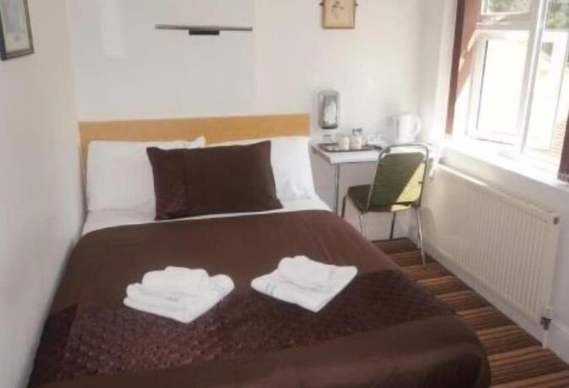 Номер Стандарт, The Cotswold