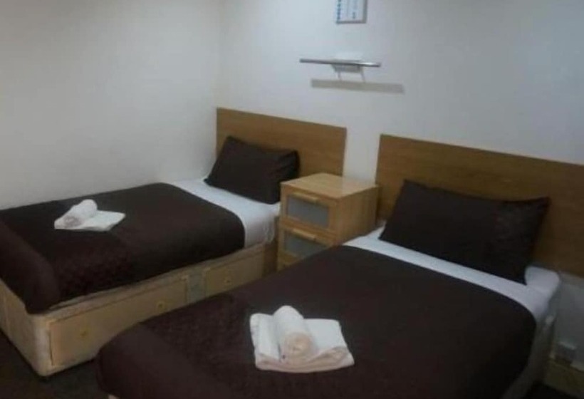 Номер Стандарт, The Cotswold