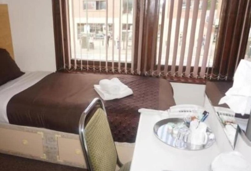 Номер Стандарт Индивидуальный, The Cotswold