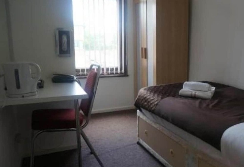 Номер Стандарт Индивидуальный, The Cotswold