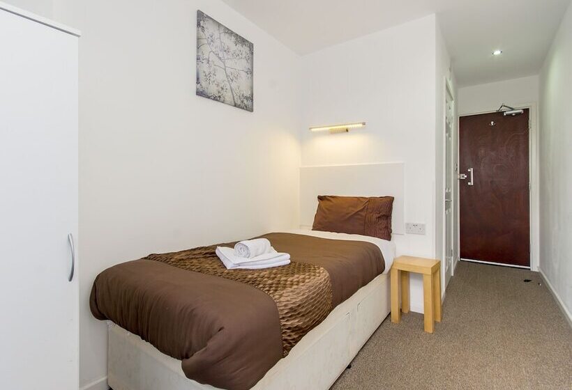 Номер Стандарт Индивидуальный, The Cotswold