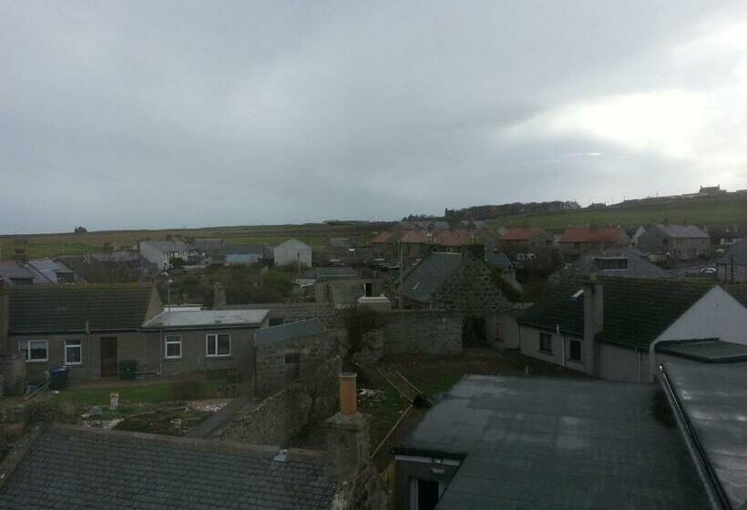 חדר סטנדרט יחיד, The Davron