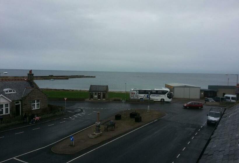 חדר סטנדרט, The Davron