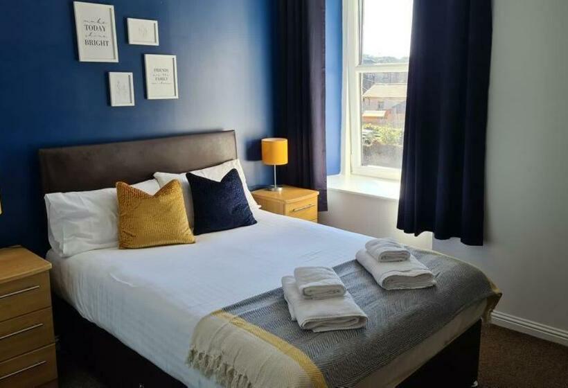 חדר סטנדרט, The Davron