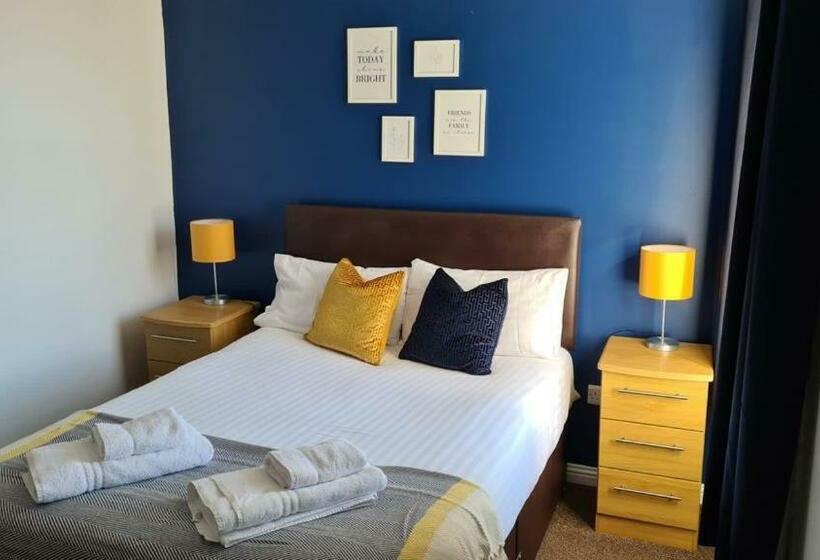 חדר סטנדרט, The Davron