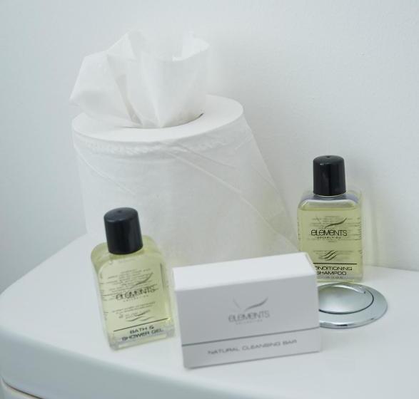 חדר סטנדרט יחיד, The Davron