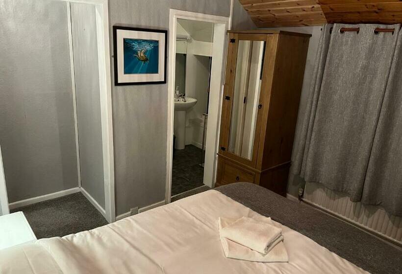 Номер Стандарт, The Lake View