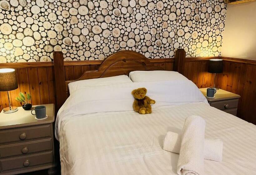 Номер Стандарт, The Lake View