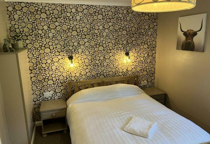 Номер Стандарт, The Lake View