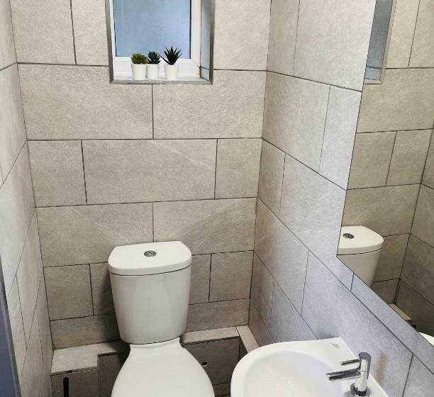 Номер Стандарт, The Lake View