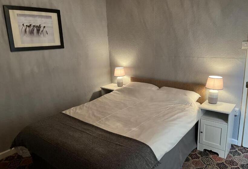 Номер Стандарт, The Lake View