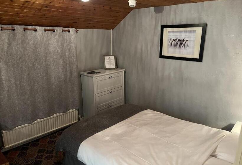 Номер Стандарт, The Lake View