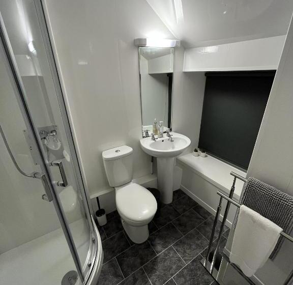 Номер Стандарт, The Lake View