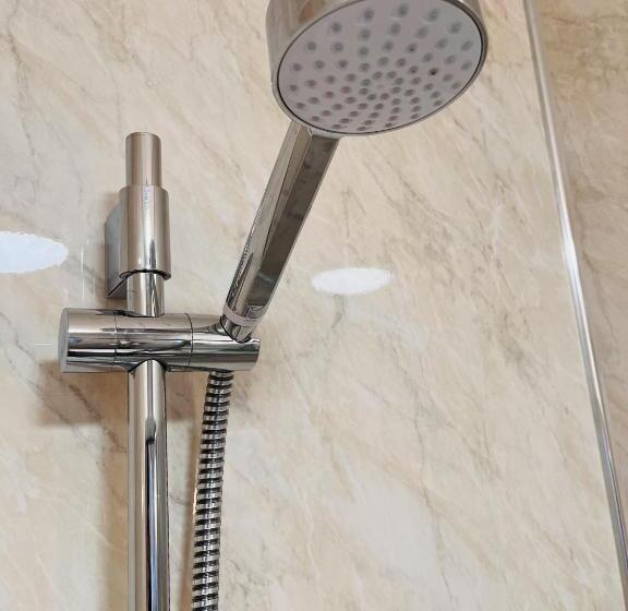 Трехместный Номер Классика, The Lake View