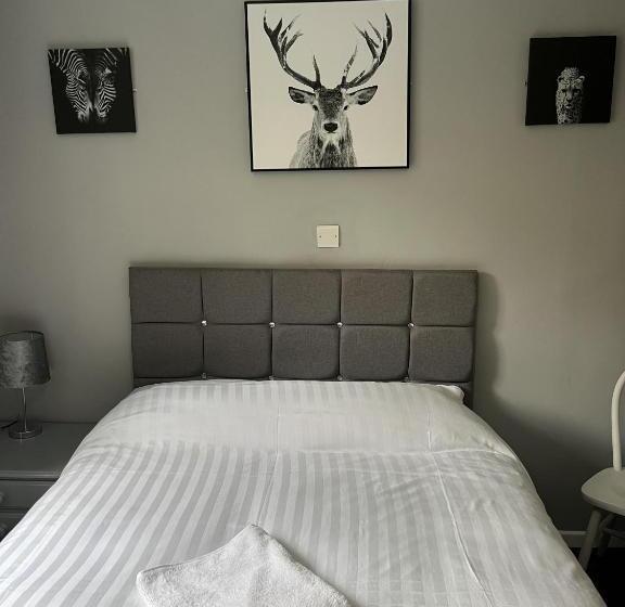 Номер Стандарт Индивидуальный, The Lake View