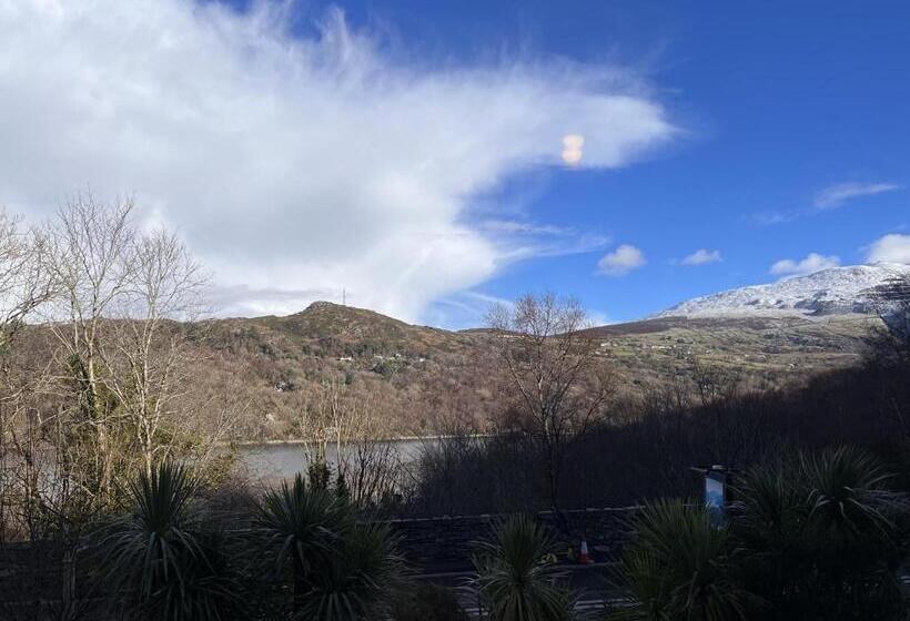 Номер Стандарт Индивидуальный, The Lake View