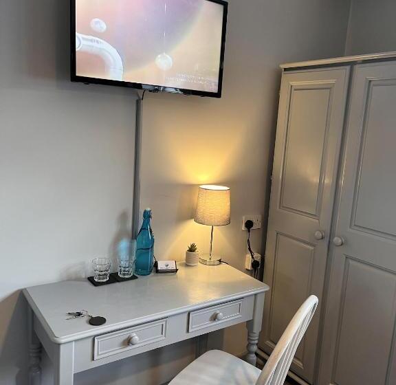 Номер Стандарт Индивидуальный, The Lake View