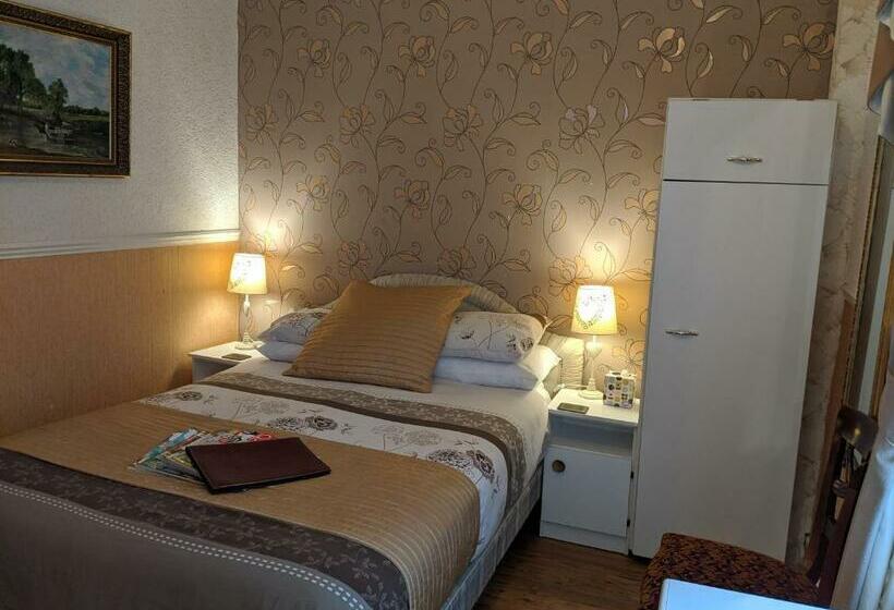 エコノミールーム, The New Guilderoy