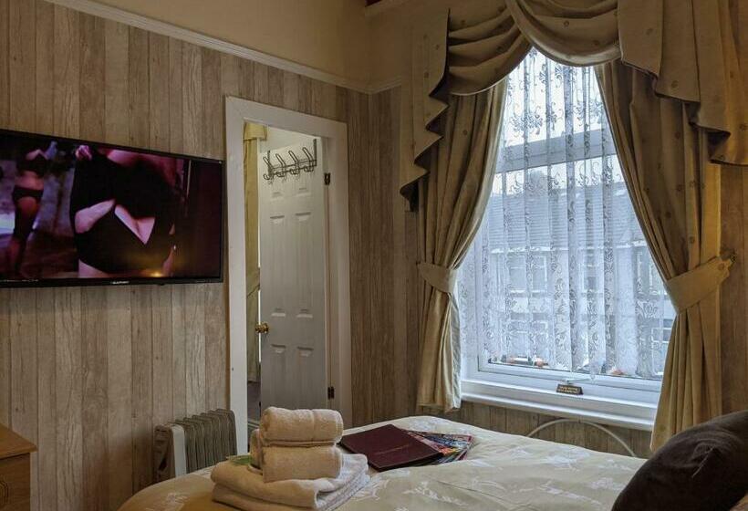 ファミリールーム, The New Guilderoy