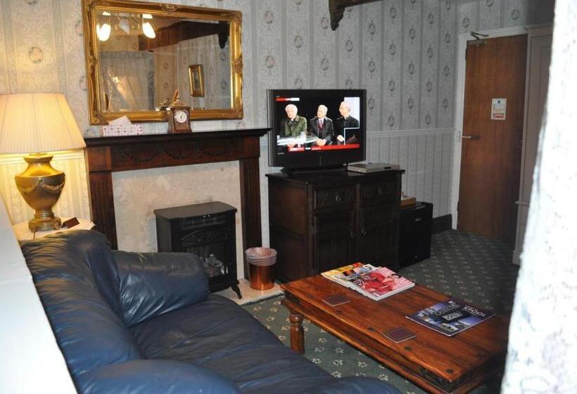 スイート, The New Guilderoy