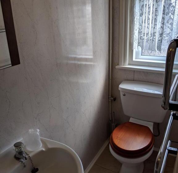 スタンダードルーム, The New Guilderoy