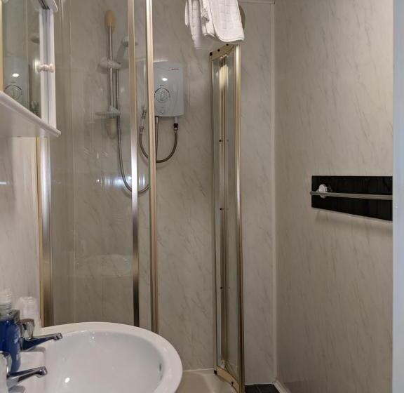 スタンダードルーム, The New Guilderoy