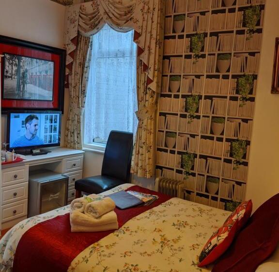 ベーシックルーム, The New Guilderoy