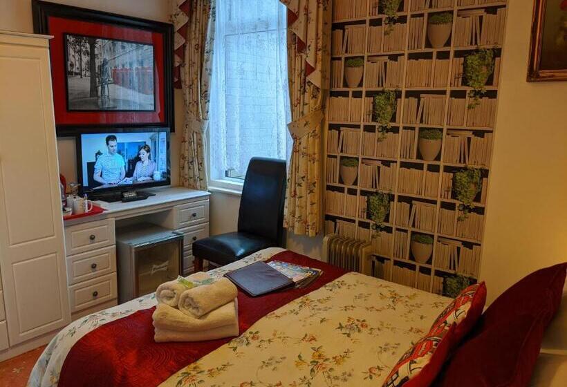 ベーシックルーム, The New Guilderoy