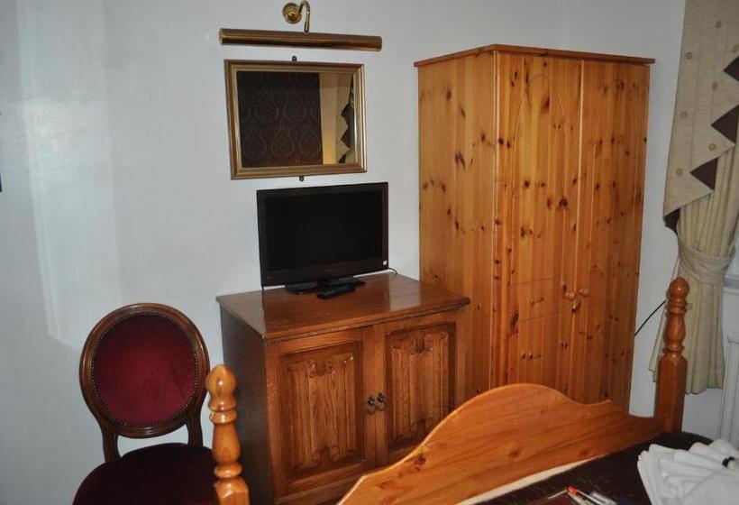 ベーシックルーム, The New Guilderoy