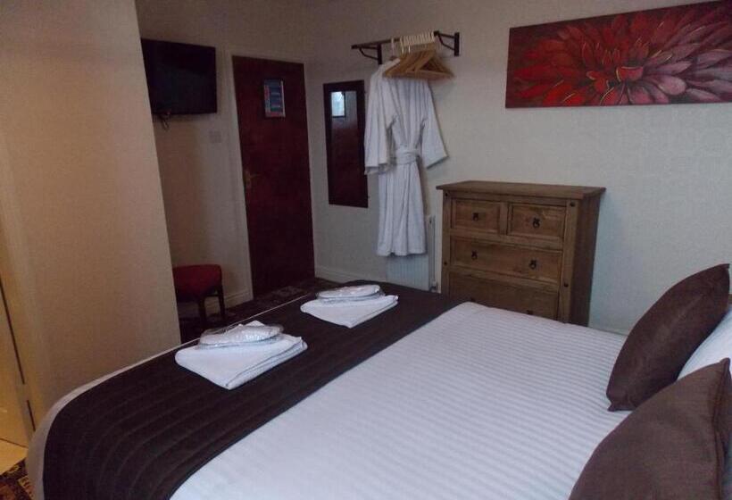 חדר פרמיום, The Trafford