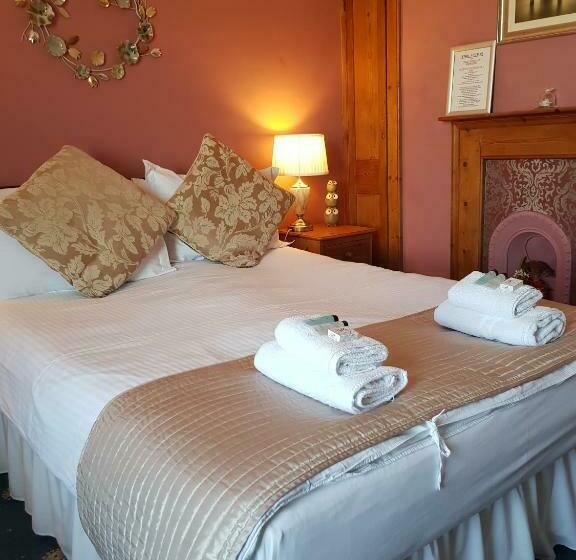 Номер Стандарт Трехместный, Waterfront