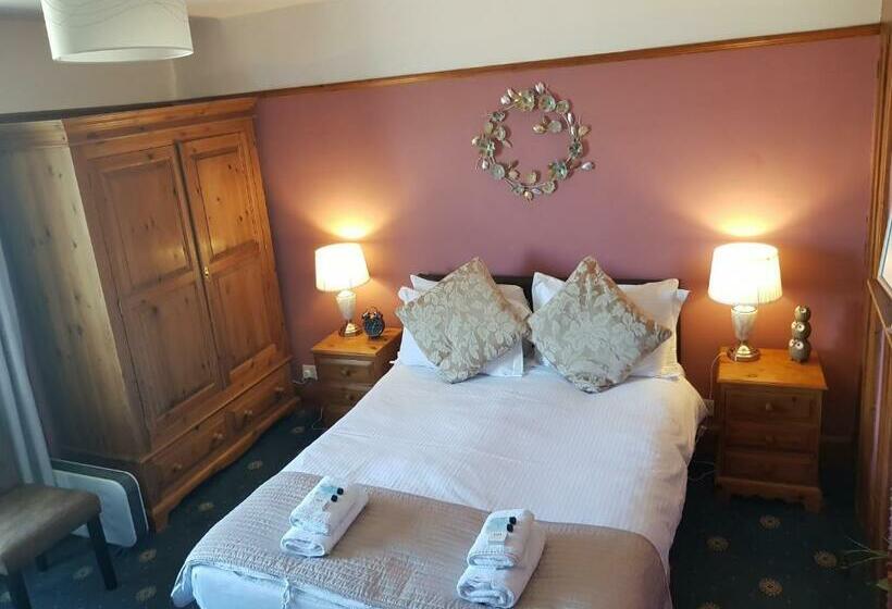 Номер Стандарт Трехместный, Waterfront