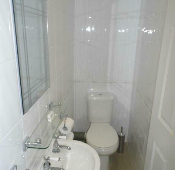 Номер Стандарт Трехместный, Waterfront