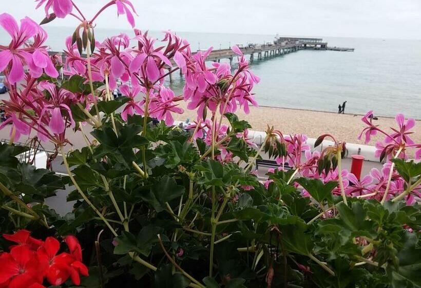 Номер Стандарт Трехместный, Waterfront