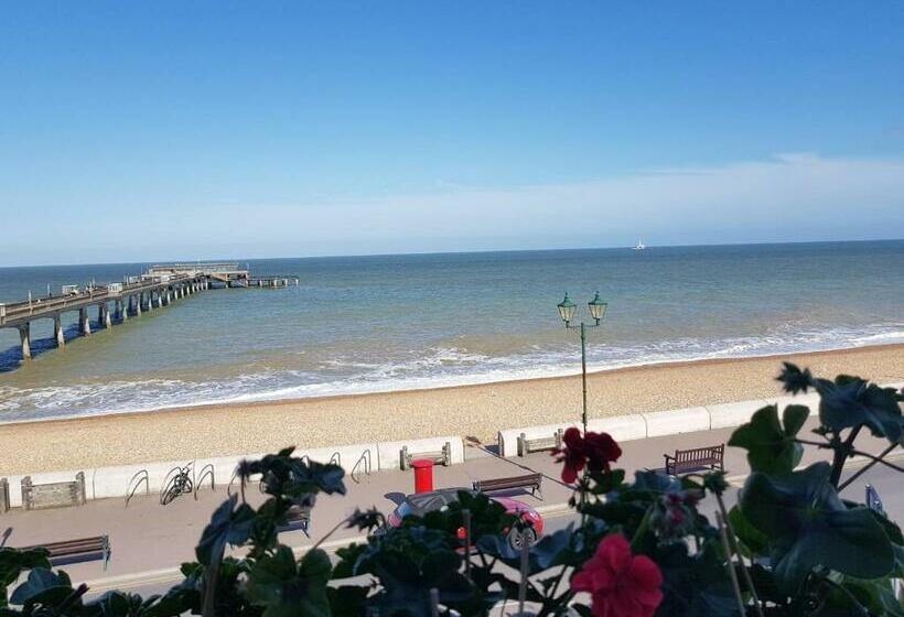 Четырехместный Номер Стандарт Вид на Море, Waterfront