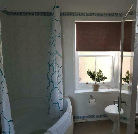 Четырехместный Номер Стандарт Вид на Море, Waterfront