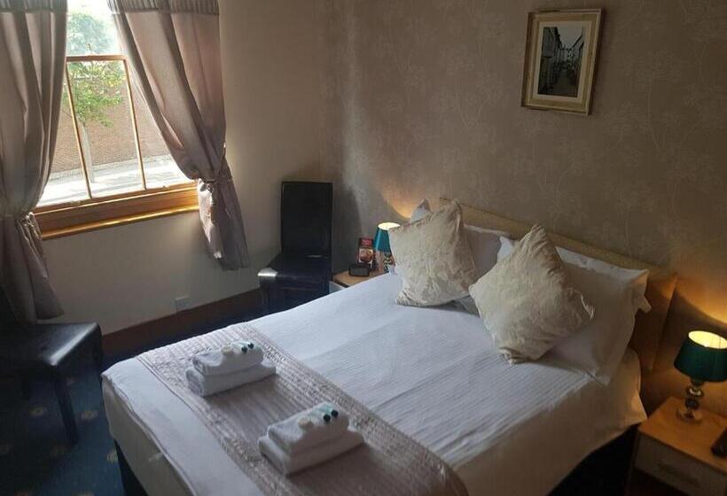 Номер Стандарт, Waterfront