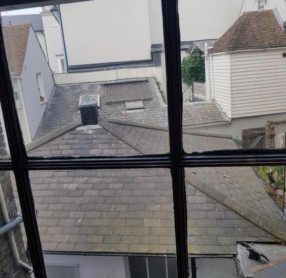 Четырехместный Номер Стандарт, Waterfront