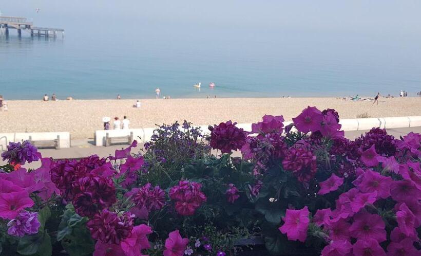 공동 객실, Waterfront
