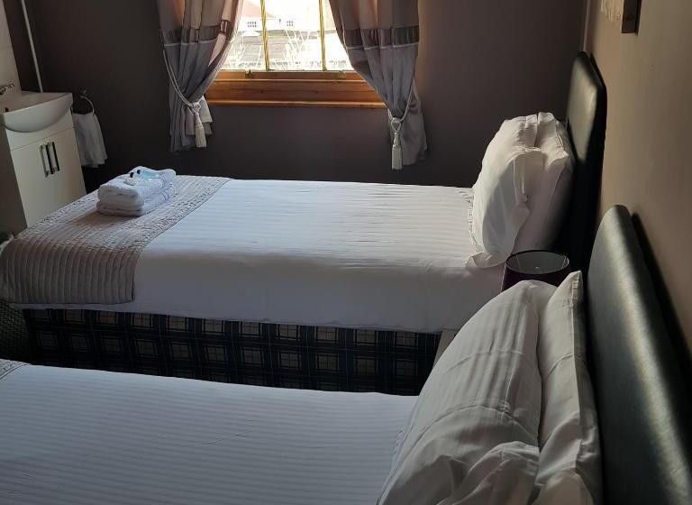 Трежместный Номер Economy, Waterfront