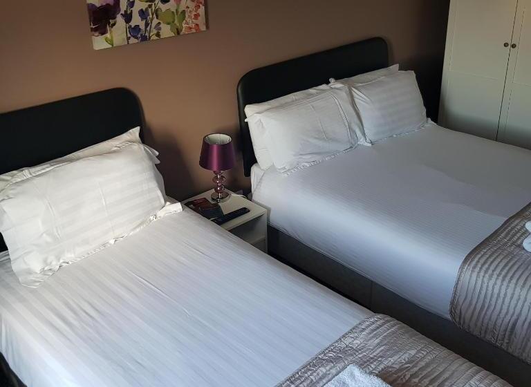 Трежместный Номер Economy, Waterfront